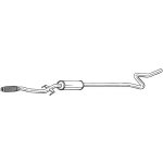 BOSAL BS 292-073 – Hledejceny.cz