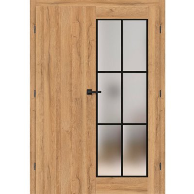 Erkado Miskant Dub Natur Premium 115 x 197 cm – Hledejceny.cz