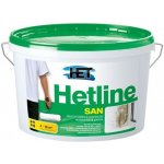 Het Hetline San Active bílá 7 kg – Zboží Mobilmania