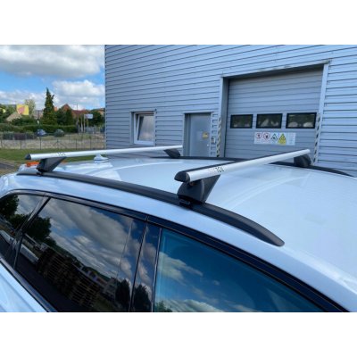 Příčníky SIXTOL ROOF RACK IN 1 SX1018 | Zboží Auto