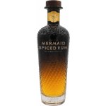 Mermaid Spiced Rum 38% 0,7 l (holá láhev) – Hledejceny.cz