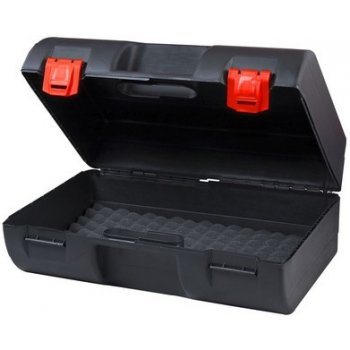 PATROL kufr na vrtačku 16" PREMIUM 400x320x180mm