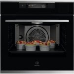 Electrolux KOAAS31CX – Zboží Dáma