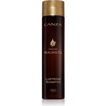 L’anza Healing Keratin Healing Oil Lustrous Shampoo 300 ml