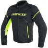 Bunda na motorku Dainese Air-Frame D1 TEX černo-žlutá