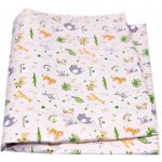 Eva Kiedroňová Víceúčelová molitanová podložka střední Safari – Zbozi.Blesk.cz