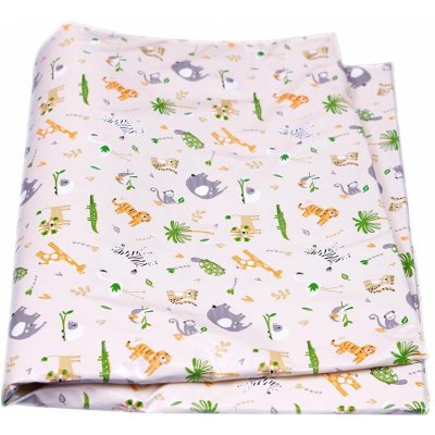 Eva Kiedroňová Víceúčelová molitanová podložka střední Safari – Zbozi.Blesk.cz