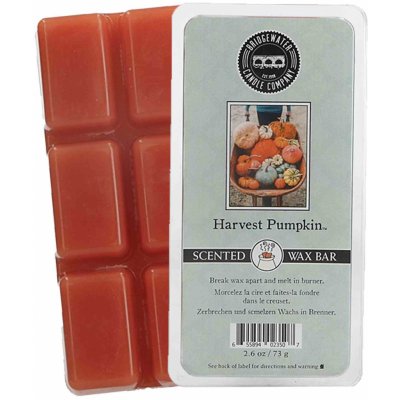 Bridgewater Candle Company Vonný vosk Harvest Pumpkin 73 g – Hledejceny.cz