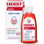 Lacalut Aktiv 300 ml – Hledejceny.cz