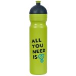 Zdravá lahev Uax All You Need 1000 ml – Zbozi.Blesk.cz