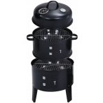 Greatstore Zahradní a gril 3-v-1 40 x 80 cm – Zboží Dáma