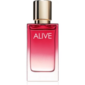 Hugo Boss Alive Intense parfémovaná voda dámská 30 ml