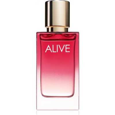 Hugo Boss Alive Intense parfémovaná voda dámská 30 ml – Zboží Mobilmania