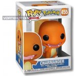 Funko Pop! 455 Games Pokemon Charmander – Hledejceny.cz