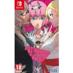 Catherine: Full Body – Zboží Živě