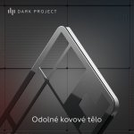 Dark Project ALU Midnight DPKB_MIDNIGHT_87_ANSI – Zboží Živě