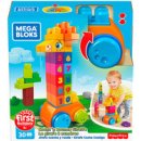 Mega Bloks Mega Stavebnice kostky s čísly 1-2-3 08492