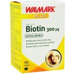 Walmark Biotin 90 tablet – Hledejceny.cz