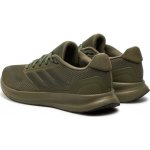 adidas Runfalcon 5 M olive strata/shadow olive/core black Zelená – Zboží Dáma