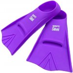 BornToSwim Junior Short Fins – Zboží Mobilmania