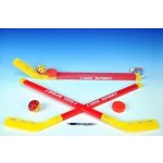 Wiky Hokejky s pukem 75cm – Hledejceny.cz
