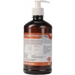 ZEUS Lososový olej 100% pes 500 ml – Hledejceny.cz