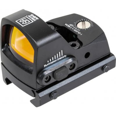 Specna Arms CORE Grid černý – Zboží Mobilmania