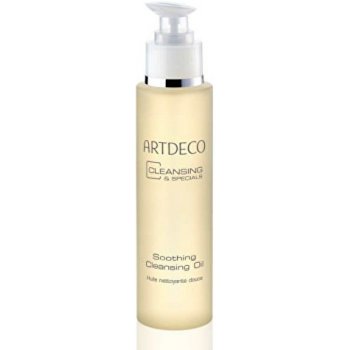 Artdeco Cleansing & Specials Soothing Cleansing Oil 125 ml