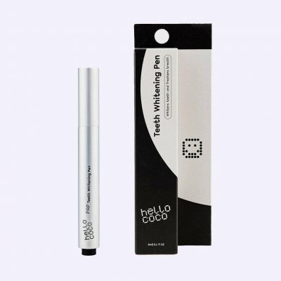 Hello Coco bělicí pero 3 ml – Zboží Mobilmania