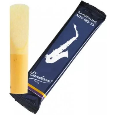 Vandoren AS 2 Eb – Hledejceny.cz