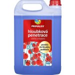 Primalex hloubková penetrace 5l – Zbozi.Blesk.cz