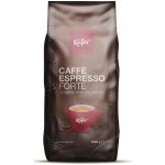 Käfe Käfer Espresso Forte 1 kg – Zboží Mobilmania