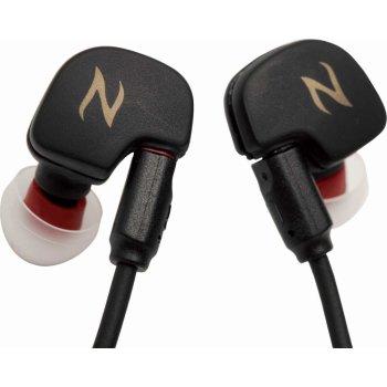 Zildjian Professional In-Ear Monitors