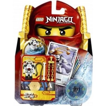 LEGO® NINJAGO® 2175 Wyplash