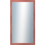 DANTIK LYON 50x90 cm červená 2707 – Hledejceny.cz