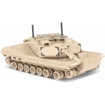 COBI 3106 mini tank Abrams M1A2 – Zboží Dáma
