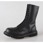 Brandit Phantom Boots 20-dírkové černé – Zbozi.Blesk.cz