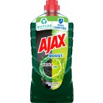 Ajax na podlahu boost charcoal+lime 1 l – Zboží Dáma