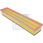 Vzduchový filtr FEBI BILSTEIN 109105 – Zbozi.Blesk.cz