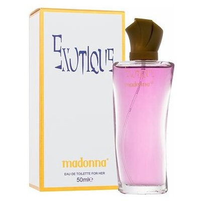 Madonna Nudes 1979 Exotique toaletní voda dámská 50 ml