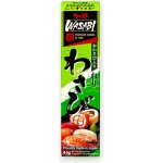 S&B Wasabi pasta 43 g – Zboží Dáma