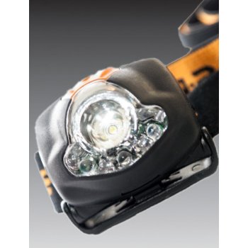 ESP Head Torch Bank Lamp