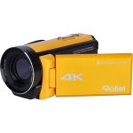 Rollei Movieline UHD 5m Waterproof – Zbozi.Blesk.cz