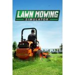 Lawn Mowing Simulator – Zboží Živě