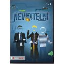 Neviditelní DVD