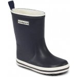 Bundgaard Rubber Boot Winter Classic Navy – Zboží Dáma