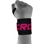 RDX Power Lifting Pro bandáže na zápěstí 45 cm – Hledejceny.cz