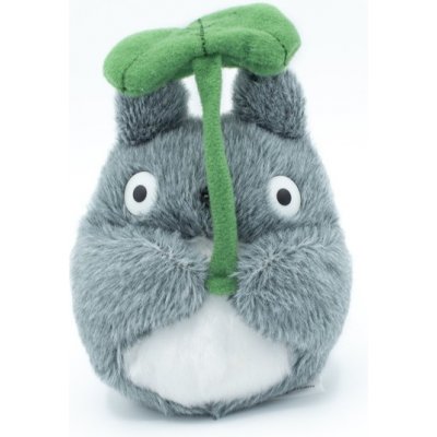 My Neighbor Totoro Beanbag Totoro 13 cm – Hledejceny.cz