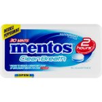 Mentos CleanBreath Peppermint 21 g – Sleviste.cz
