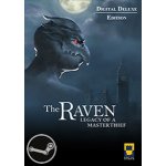 The Raven (Deluxe Edition) – Hledejceny.cz